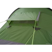 Кемпинговая палатка Trek Planet Vario 4 (зеленый)