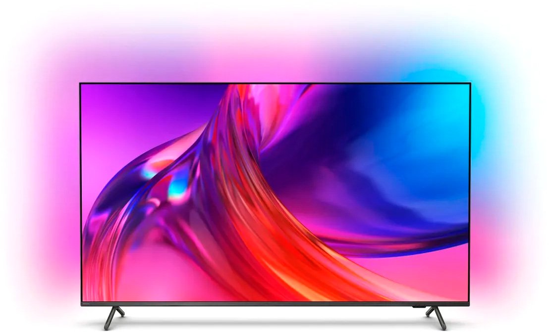 

Телевизор Philips 50PUS8729/60