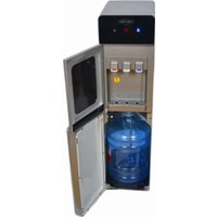 Кулер для воды Vatten L09SE (серебристый)