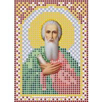 Набор для вышивания Русская сказка Св. апостол Андрей Первозванный ММ-002б