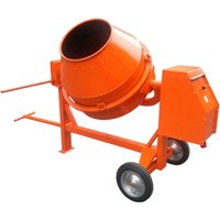 Бетономешалка Altrad Superior 350E 380В