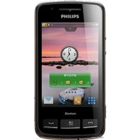 Кнопочный телефон Philips Xenium X622