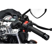 Мотоцикл Motoland Bandit 300 (черный) в Мозыре