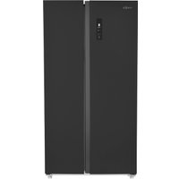 Холодильник side by side ZUGEL ZRSS630B