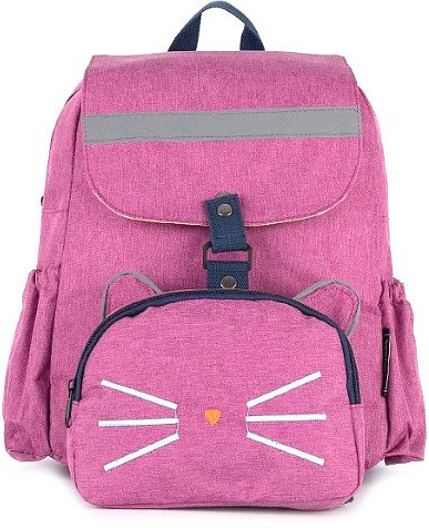 

Спортивный рюкзак Ecotope 368-8636-FKS (розовый)