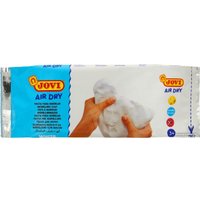 Тесто для лепки Jovi Паста для моделирования J85 (500 г, белый)