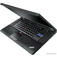 Рабочая станция Lenovo ThinkPad W520 (NY54KUK)