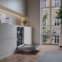 Встраиваемая посудомоечная машина ASKO DSD544D
