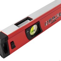 Уровень строительный Rubi Level Antishock 76932
