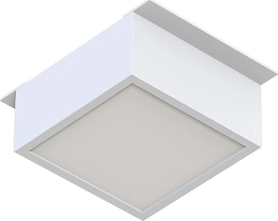 

Светильник Arlight DL-Grigliato-S90x90-6W Day4000 047929
