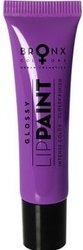 Lip Paint Purple 12 мл