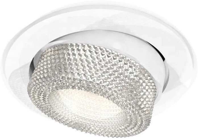 

Точечный светильник Ambrella light Techno spot XC7651060