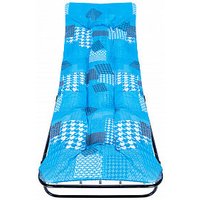 Раскладушка Люксад Линда КР-60Л