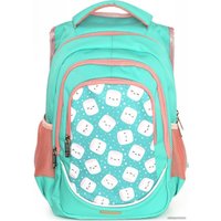 Школьный рюкзак Schoolformat Soft 3 Marshmallow РЮКМ3-ММЛ