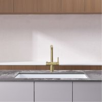 Смеситель Ganzer GZ16036-S