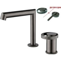 Смеситель Ganzer GZ19114-Q