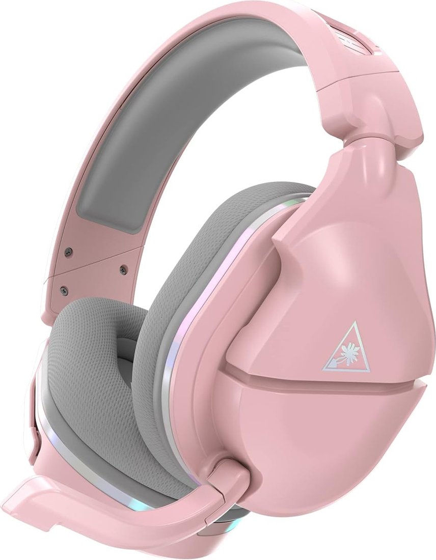 

Наушники Turtle Beach Stealth 600 Gen 2 Max для Xbox (розовый)