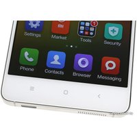 Телефон Xiaomi Mi 4 16GB White
