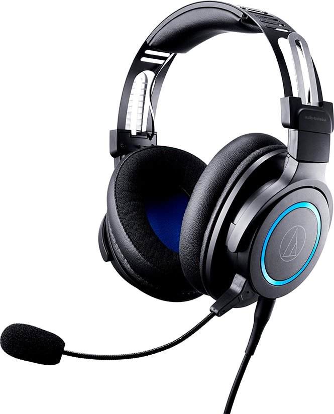 

Наушники Audio-Technica ATH-G1