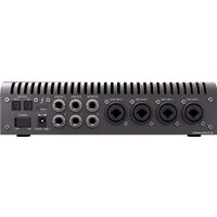 Аудиоинтерфейс Universal Audio Apollo X4