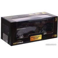 Внедорожник Автоград Mercedes-Benz G63 AMG 7152967 (черный)