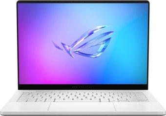 Игровой ноутбук ASUS ROG Zephyrus G14 2025 GA403WR-QS104