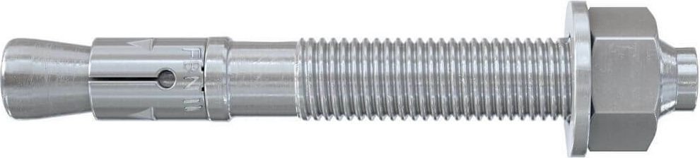 

Анкер клиновой Fischer FBN II 10/70 40931 (20 шт)