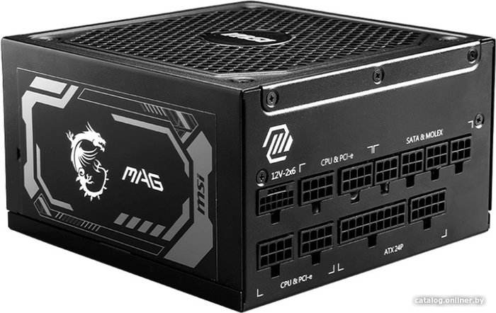 MSI MAG A1250GL PCIE5