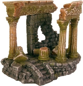 Декорация Trixie Римские колонны 13 см