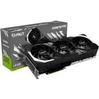 Видеокарта Palit GeForce RTX 4070 GamingPro NED4070019K9-1043A