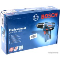 Дрель-шуруповерт Bosch GSR 12V-20 Professional 06019D4002 (без АКБ)