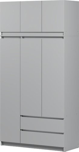 Soma ШК-3 120-235 (серый)