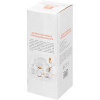 Набор кухонный Elan Gallery Кружево 620164