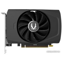 Видеокарта ZOTAC GeForce RTX 4060 8GB SOLO ZT-D40600G-10L