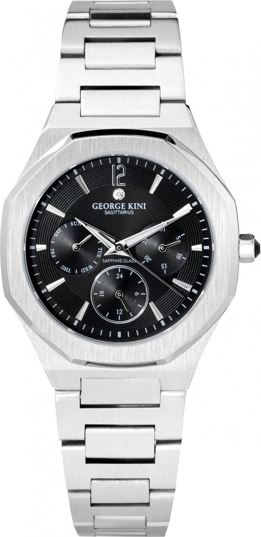 

Наручные часы George Kini Sagittarius GK.SGW0001