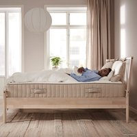 Матрас Ikea Ватнестрем 160x200 504.784.81 (неокрашенный)