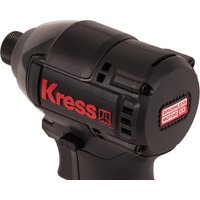 Винтоверт Kress KU280.3 (с 2-мя АКБ, кейс) в Орше