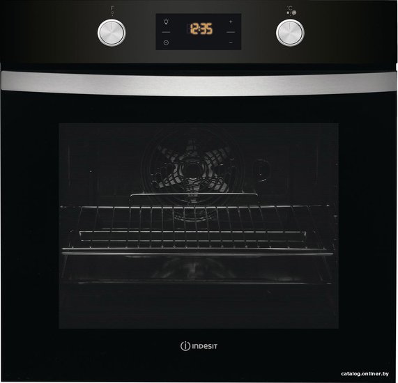 Indesit IFW 4841 JC BL