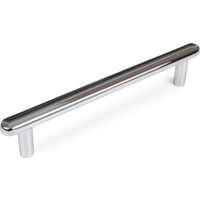 Ручка мебельная Boyard Via RS330CP.4/128