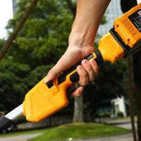 Снегоуборщик Deko ST40V 063-4442 (с 2-мя АКБ)