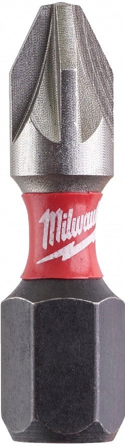 

Набор бит Milwaukee 4932430864 (25 предметов)