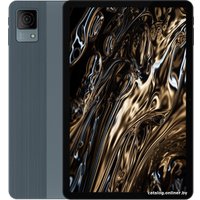 Планшет Doogee T30 Ultra 12GB/256GB LTE (серый)