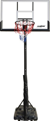 Баскетбольная стойка Proxima 50" S025S