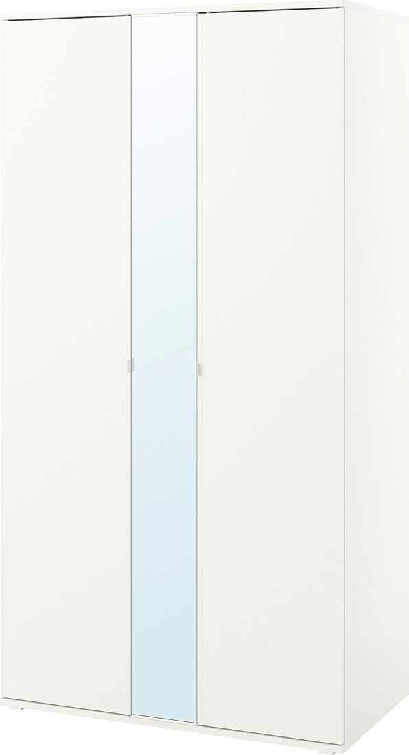 

Шкаф распашной Ikea Vihals 60483255