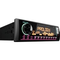 USB-магнитола Prology CDP-8.8 Kraken