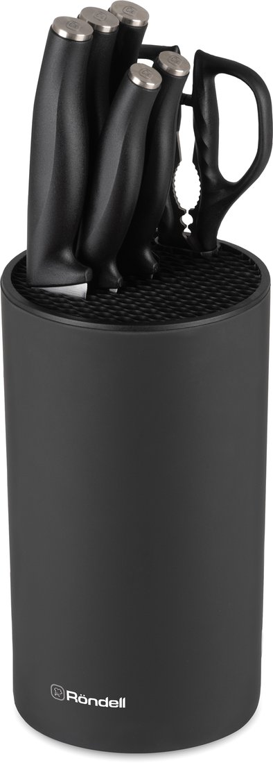 

Набор ножей Rondell Florett RD-1582