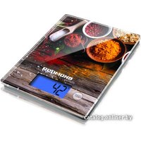 Кухонные весы Redmond (Редмонд) RS-736 (специи)