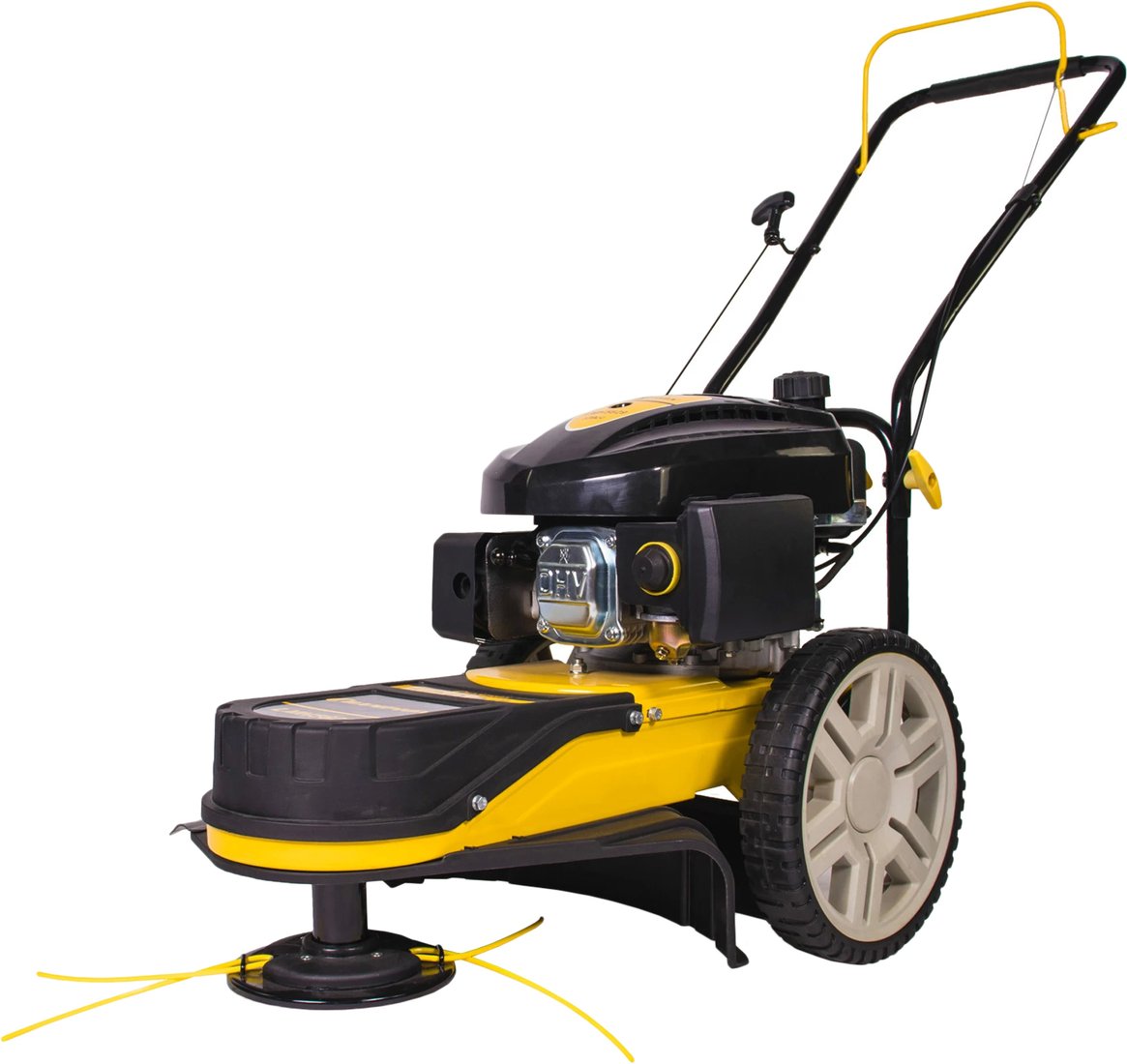 

Газонокосилка Champion LMH5629