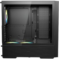 Корпус 1stPlayer AU7 ARGB (черный)