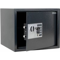 Мебельный сейф Daswerk SC-300EL 291346